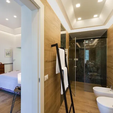 Дом отдыха La Casa Di Mimi