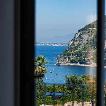La Casa Di Mimi Hébergement de vacances Vico Equense