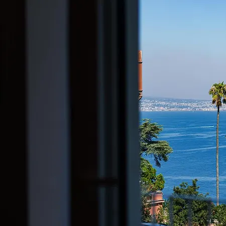 Hébergement de vacances La Casa Di Mimi Vico Equense