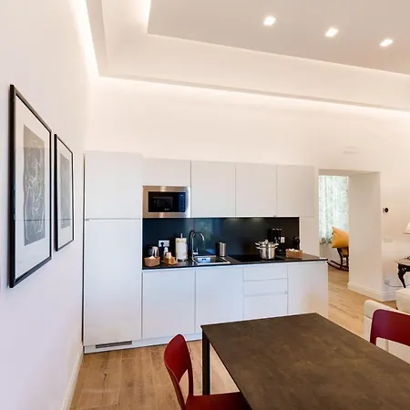 La Casa Di Mimi Вико-Экуенсе