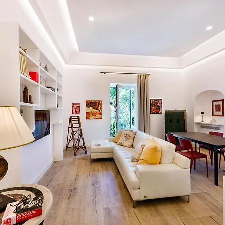 La Casa Di Mimi