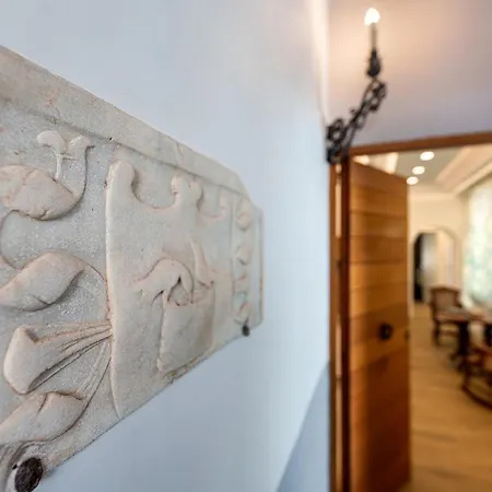 Дом отдыха La Casa Di Mimi *