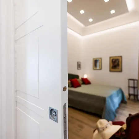 La Casa Di Mimi Дом отдыха Вико-Экуенсе