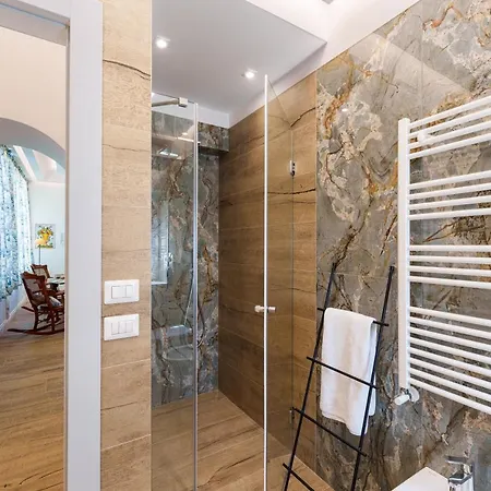 La Casa Di Mimi Дом отдыха *