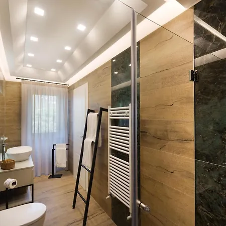 Дом отдыха La Casa Di Mimi *