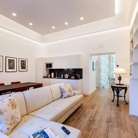 La Casa Di Mimi Дом отдыха