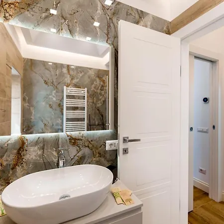 Дом отдыха La Casa Di Mimi *