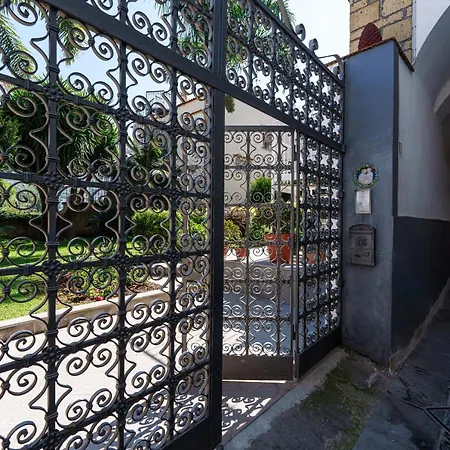 Hébergement de vacances La Casa Di Mimi Vico Equense