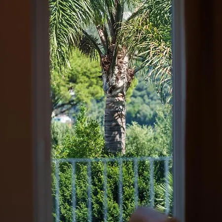 La Casa Di Mimi * Vico Equense