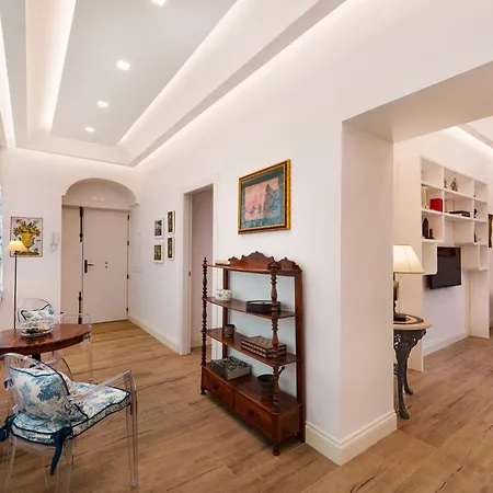 La Casa Di Mimi * Вико-Экуенсе