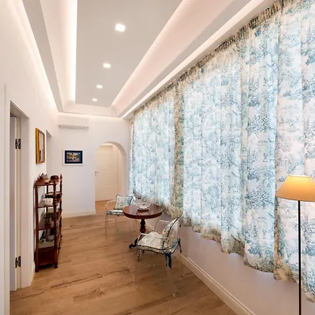 La Casa Di Mimi *