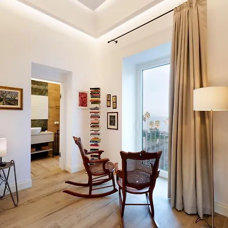 La Casa Di Mimi Дом отдыха *