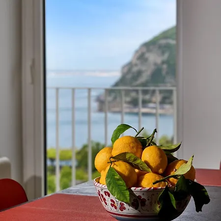 La Casa Di Mimi Hébergement de vacances