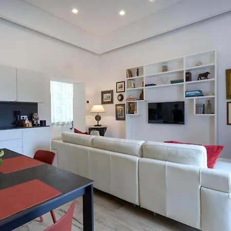 La Casa Di Mimi Vico Equense