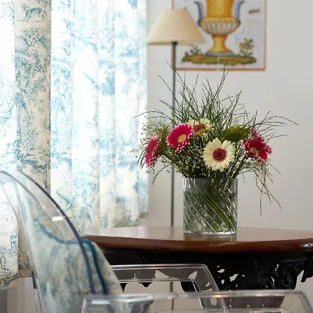 La Casa Di Mimi * Vico Equense