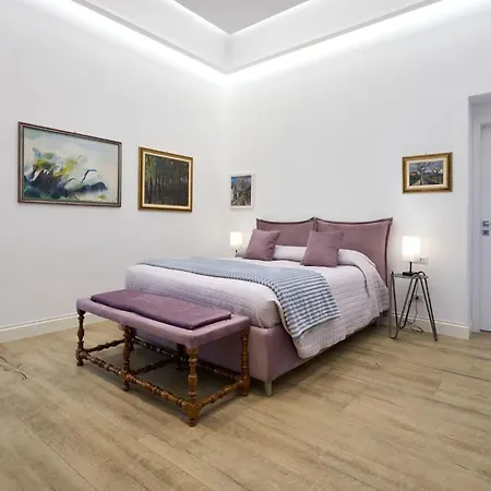 La Casa Di Mimi Vico Equense