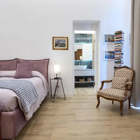 Hébergement de vacances La Casa Di Mimi *