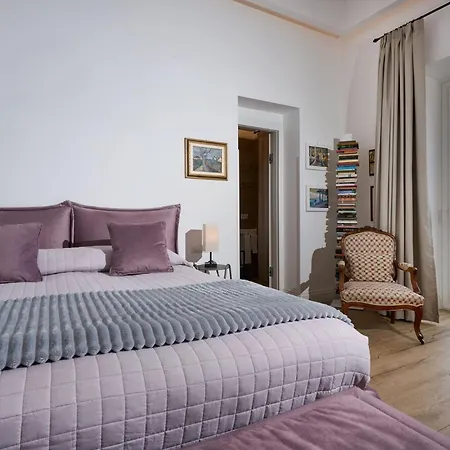 Hébergement de vacances La Casa Di Mimi *