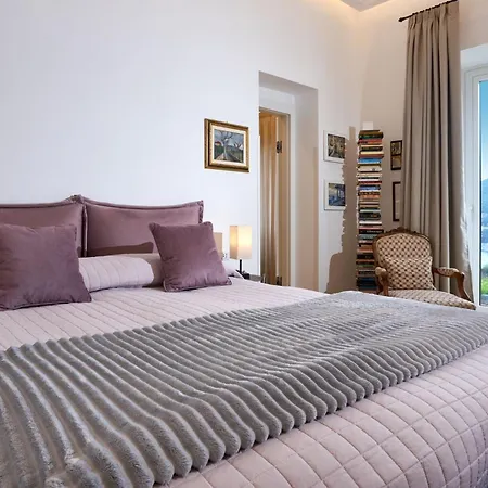 Hébergement de vacances La Casa Di Mimi