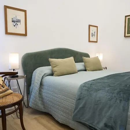 La Casa Di Mimi * Vico Equense