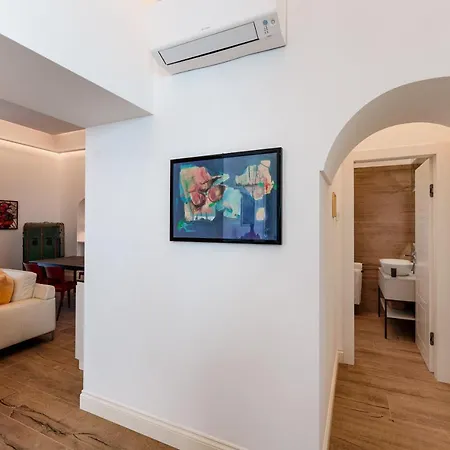La Casa Di Mimi Dom wakacyjny Vico Equense