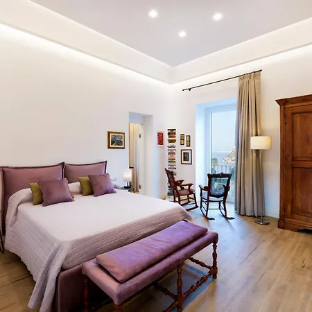 La Casa Di Mimi Vico Equense