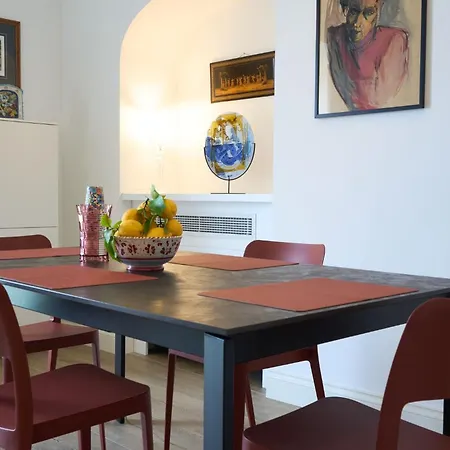 Holiday home La Casa Di Mimi Vico Equense