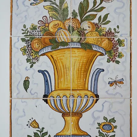 La Casa Di Mimi *