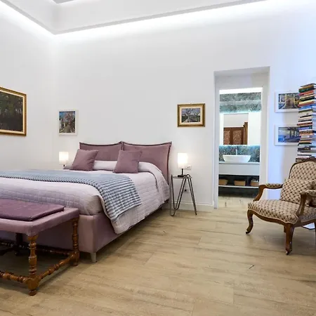 La Casa Di Mimi Vico Equense