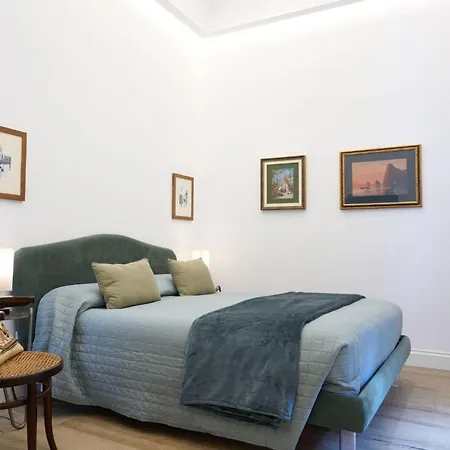 La Casa Di Mimi * Vico Equense