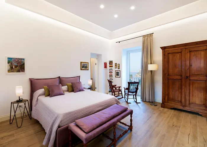 La Casa Di Mimi Vico Equense