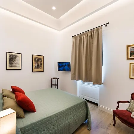 La Casa Di Mimi Vakantiehuis