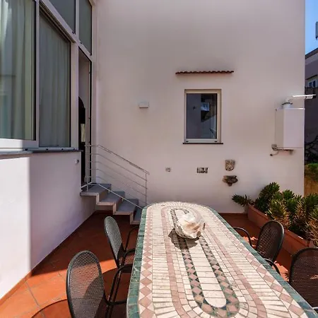 La Casa Di Mimi
