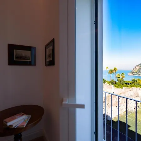 La Casa Di Mimi *