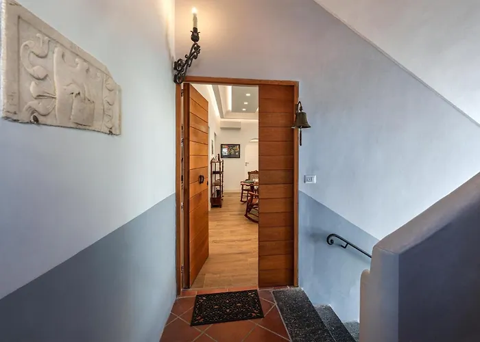 La Casa Di Mimi 別荘